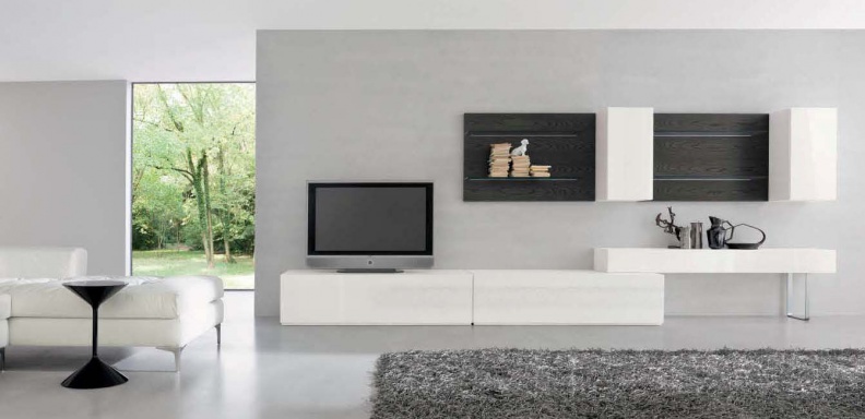 Furniture for TV