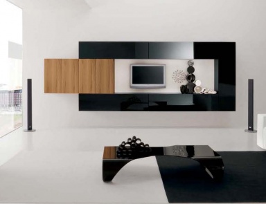 Furniture for TV, Venerana 