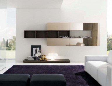 Furniture for TV, Veneran 