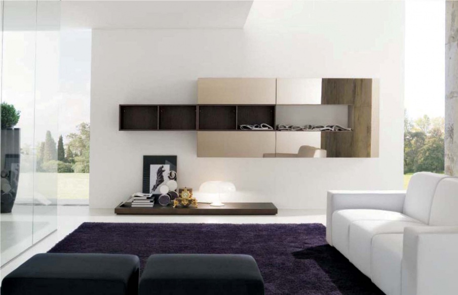 Furniture for TV, Veneran 