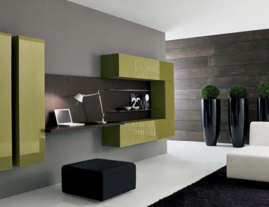 Furniture for TV, Venerana 