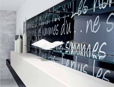 Furniture for TV, Veneran