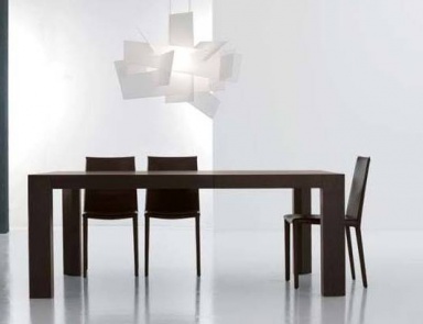 Dining room (dining set), Veneran