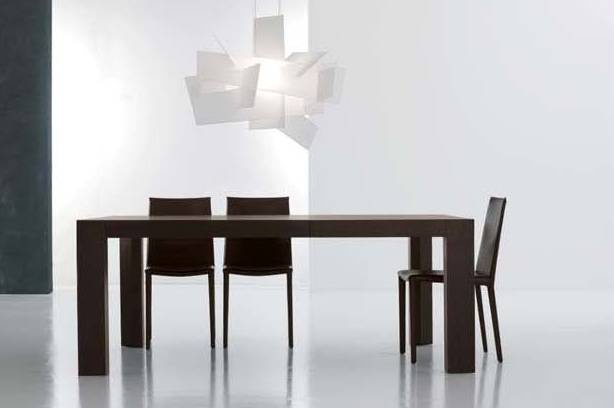 Dining room (dining set), Veneran