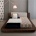 Double bed