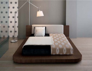 Double bed, Veneran