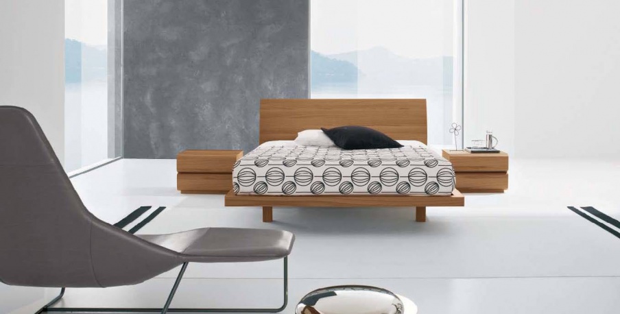 Bedroom (Suite bedroom) Veneran