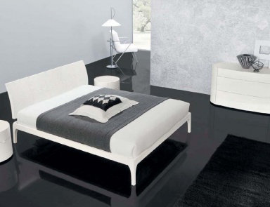 Bedroom (Suite bedroom), Veneran