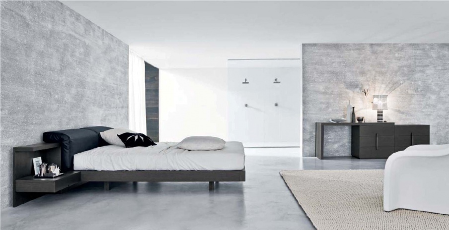 Bedroom (Suite bedroom) Veneran