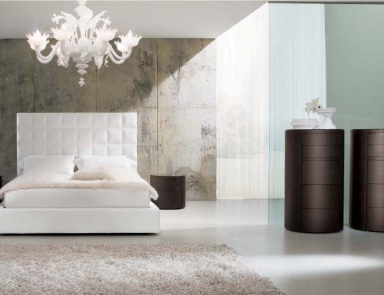 Bedroom (Suite bedroom), Veneran