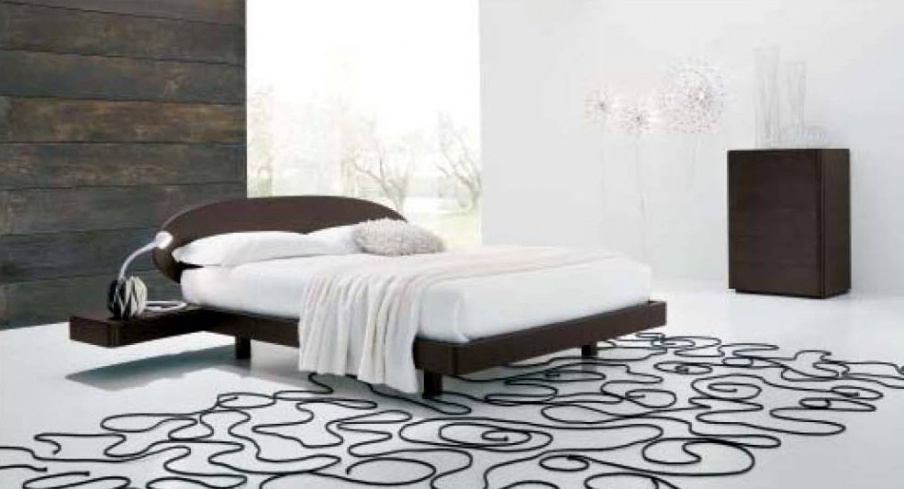 Bedroom (Suite bedroom) Veneran