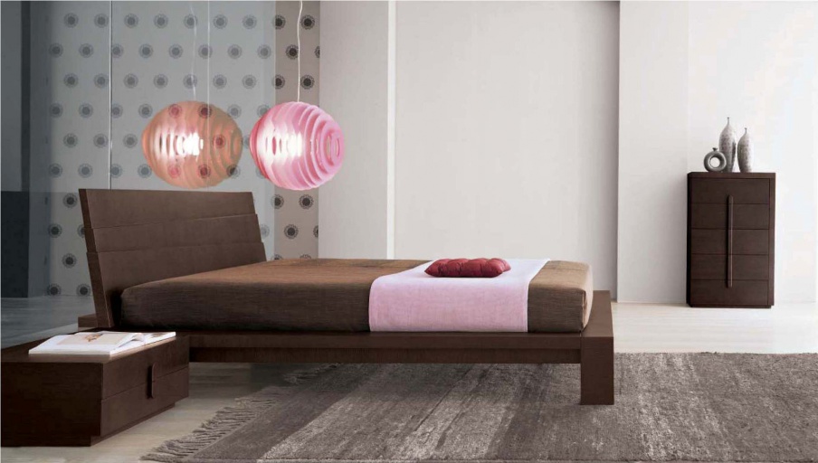 Bedroom (Suite bedroom) Veneran