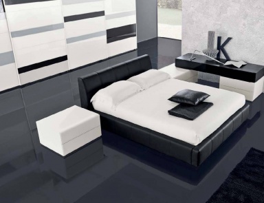 Bedroom (Suite bedroom), Veneran