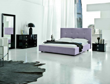 Bedroom (Suite bedroom), Santa Lucia