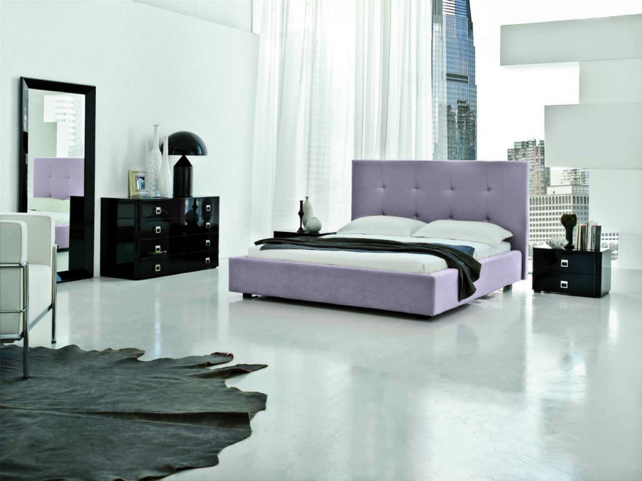 Bedroom (Suite bedroom), Santa Lucia