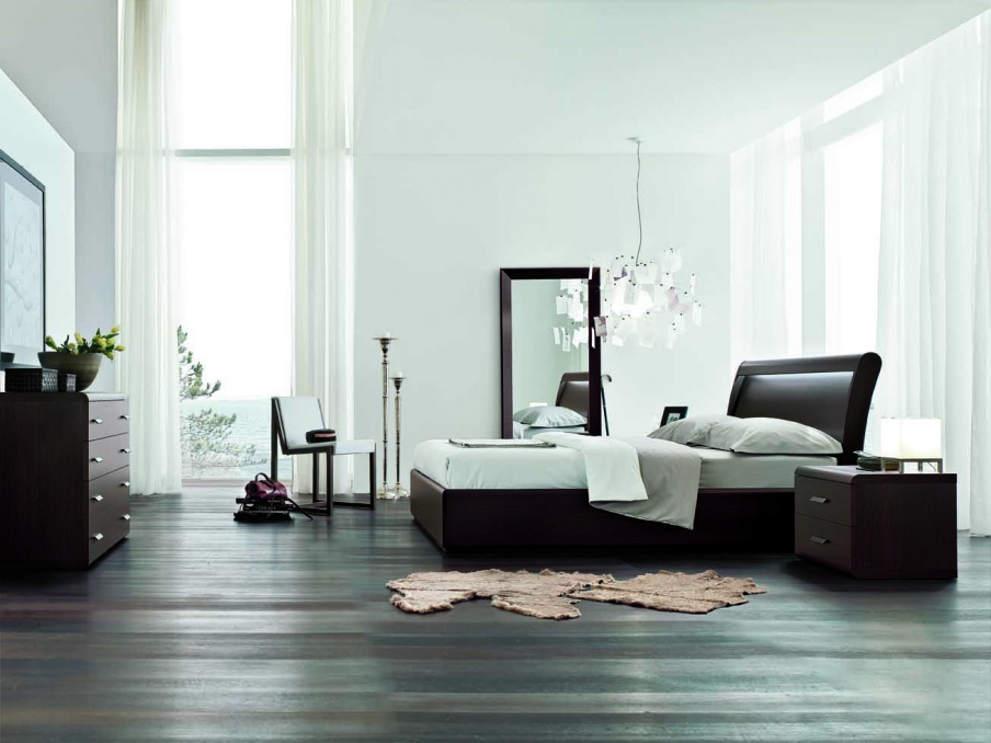 Bedroom (Suite bedroom), Santa Lucia