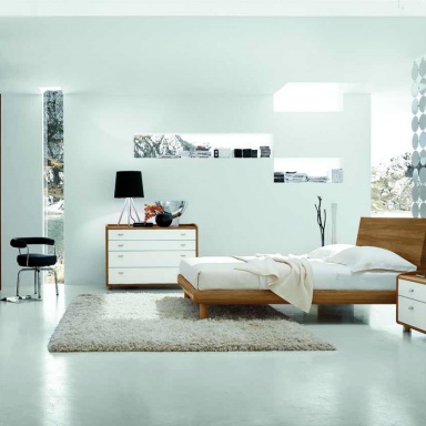 Bedroom (furniture-bedroom)