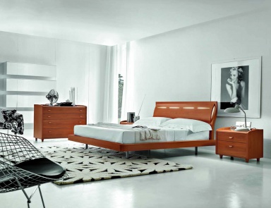 Bedroom (Suite bedroom), Santa Lucia