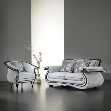 Living room (a Suite for the living room)