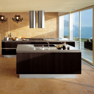 kitchen (Suite kitchen) Idea