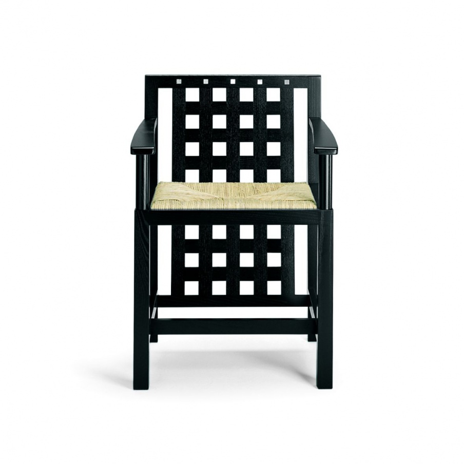 Chair with or without armrests, Tekno