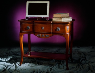 Console Stella Del Mobile