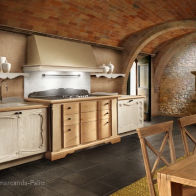 kitchen (kitchen set) 