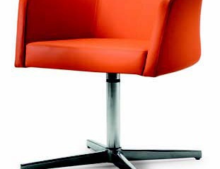 Chair with armrests,Tonon 