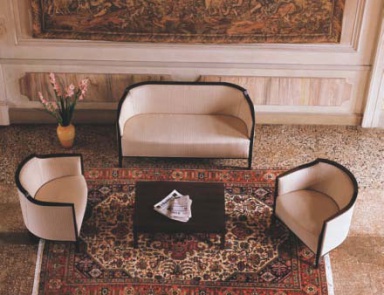 Living room (sofa set), Tonon