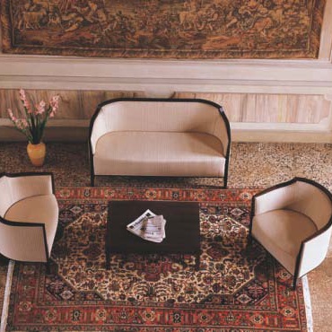 Living room (a Suite for the living room)