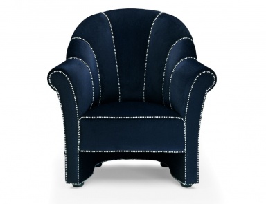 Armchair in a contemporary style, Tekno
