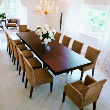 Dining room (furniture dining room)