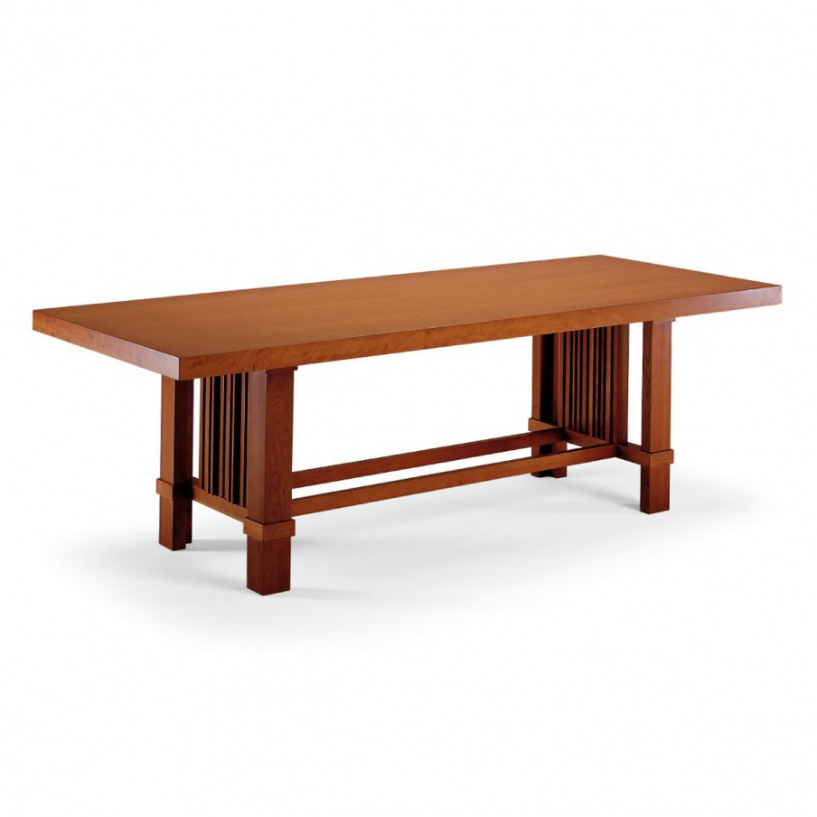 Dining table, Tekno