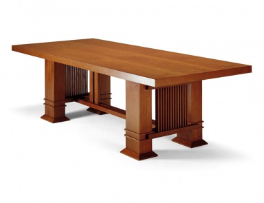 Dining table, Tekno