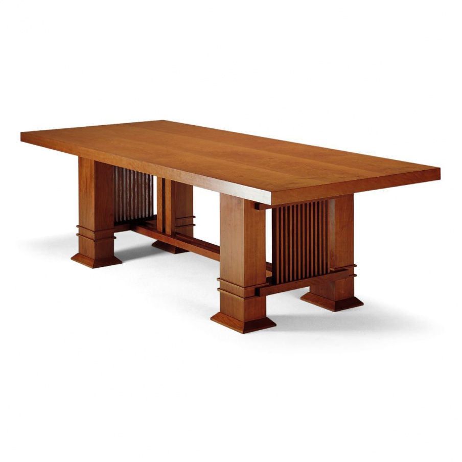 Dining table, Tekno