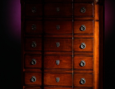 Products dresser Stella Del Mobile