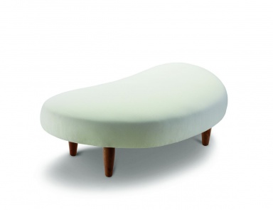 Hassock for the chair, Tekno