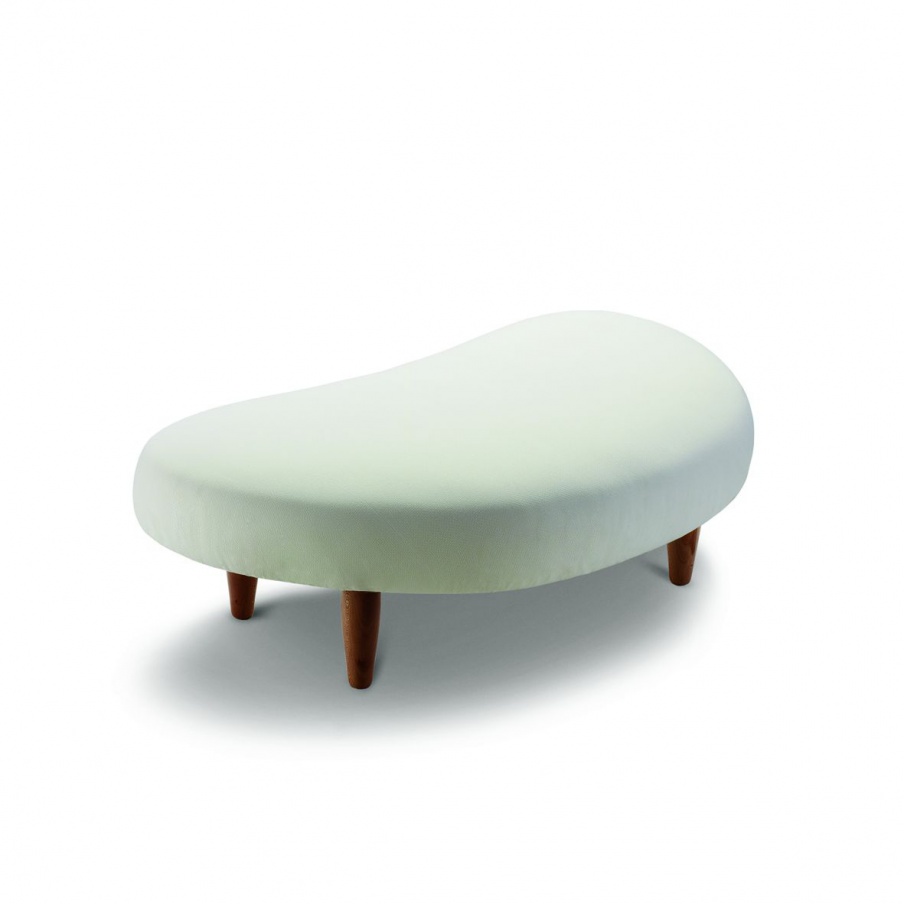 Hassock for the chair, Tekno