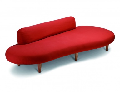 Triple sofa, Tekno