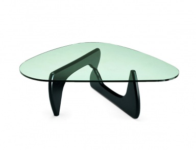 Coffee table, Tekno