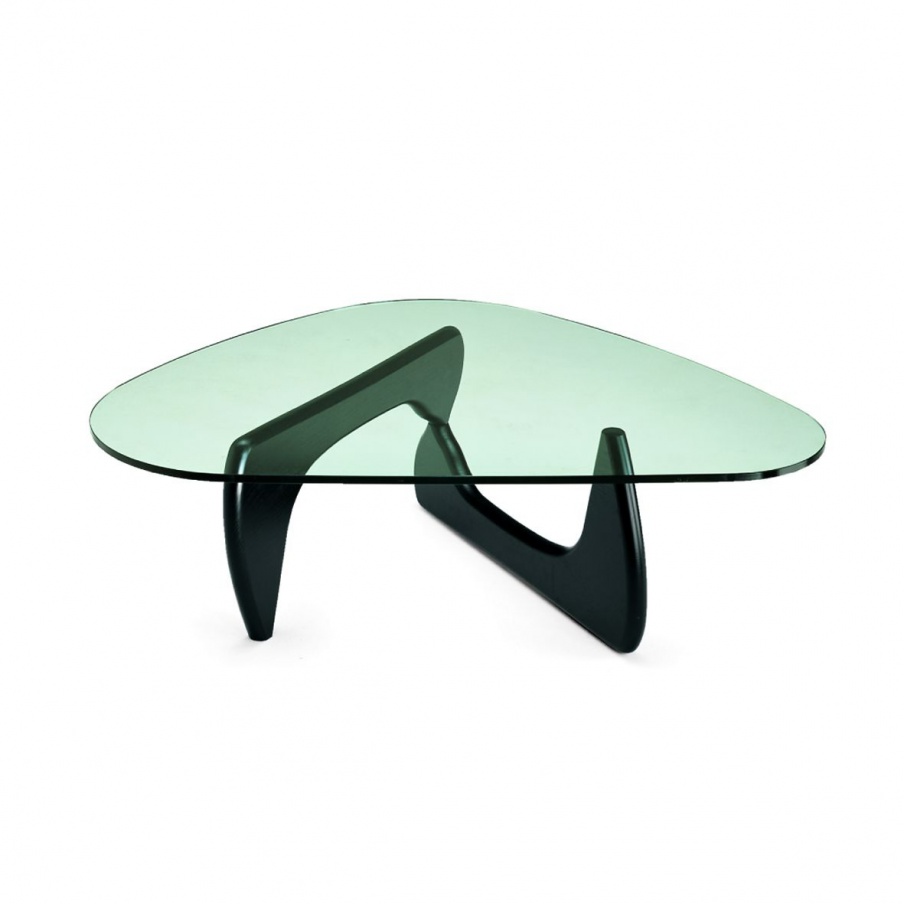 Coffee table, Tekno