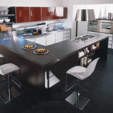 kitchen furniture kitchen)