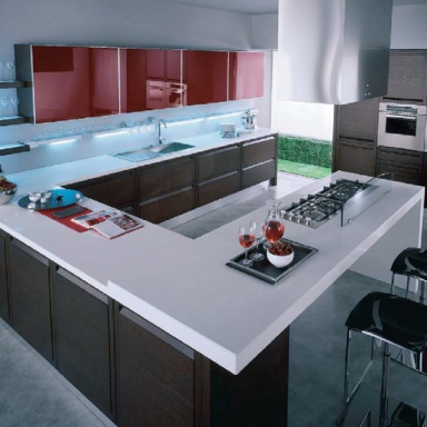 kitchen furniture kitchen)