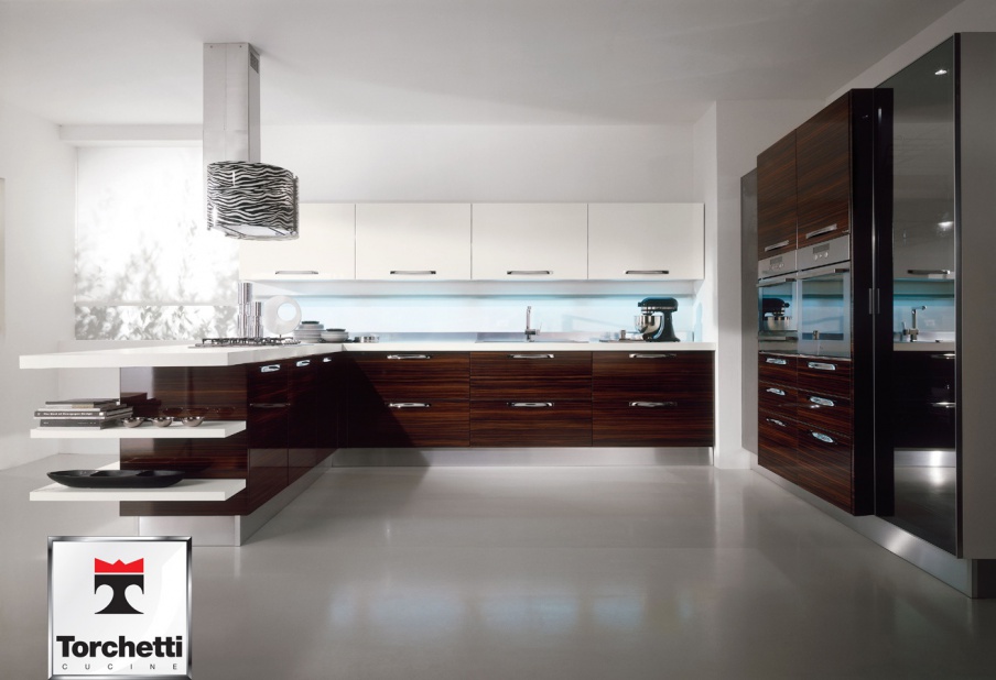 kitchen (Suite kitchen), Torchetti