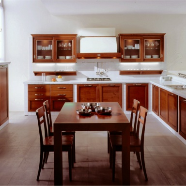 kitchen furniture kitchen)