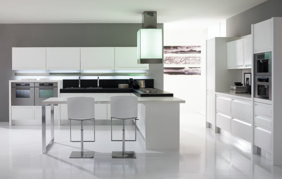 kitchen (Suite kitchen), Torchetti