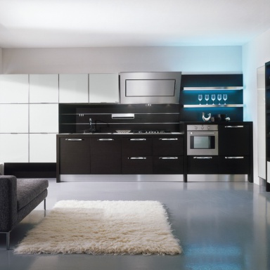 kitchen furniture kitchen)