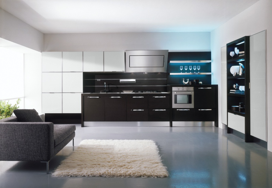 kitchen (Suite kitchen), Torchetti