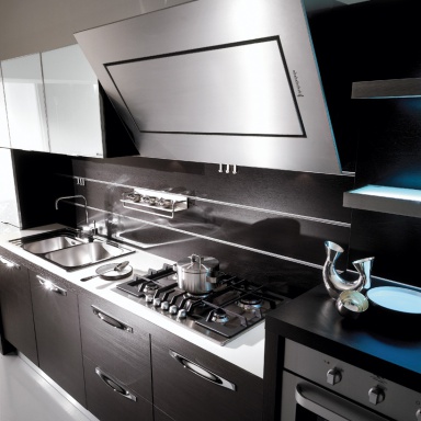 kitchen furniture kitchen)