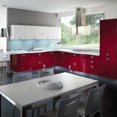 kitchen furniture kitchen)